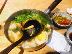 -小满手工粉(上海文峰广场店)