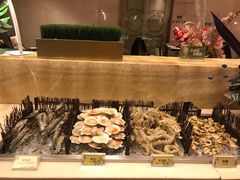 -北京辽宁大厦·盛安汇西餐厅