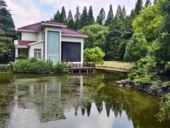 -上海怡沁园度假酒店