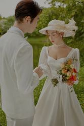 -拾尚映画·STUDIO婚纱摄影(中关村店)