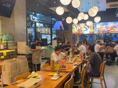 -本色.小马哥烧烤(无锡九里仓店)