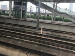 -苏州园区站