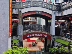-宁波府城隍庙