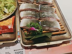 -西塔老太太泥炉烤肉(北京望京店)