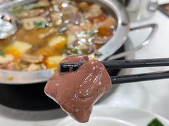 -欢乐牛香(东海二路店)