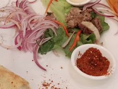 -马尔龙新疆饭店·清真(瑞景店)