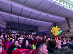 -南风大剧院莎梦二人转剧场