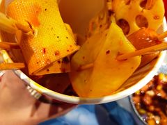 -宽窄巷成都菜(青岛路万达广场店)