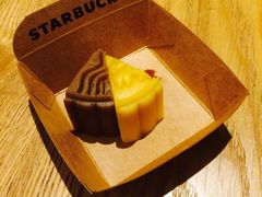 -星巴克(天津鲁能中心第三店)