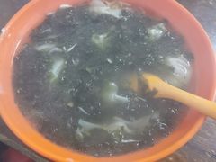 -阿麟馄饨(延长路店)