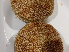 -东来顺铜锅炭火涮肉(上地华联店)