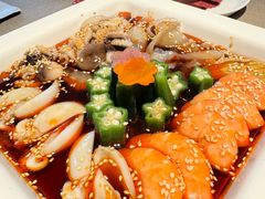 -蟹榭·本帮江浙菜·蟹宴(五角场合生汇商场店)
