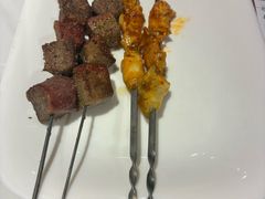 -老大连·海肠捞饭·大连海鲜大连菜(西安路店)