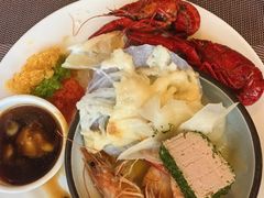 -白天鹅宾馆·流浮阁咖啡厅