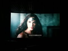 放映厅-万达影城IMAX(海口日月广场店)