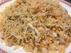 -九龙茶记·粤式餐厅融合菜(鹭江店)