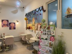 -琦堡高端定制蛋糕茶歇(格力广场店)