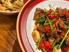 -恰饭·老长沙市井菜(天河客运站店)