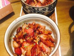 -刀板香·安徽菜(国购IFC店)