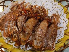 -崖口红树林海鲜餐厅