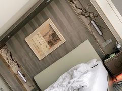 -上海世茂皇家艾美酒店