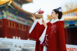 点击看大图 -美云庭古装·格格服汉服·京城旅拍(北京店)
