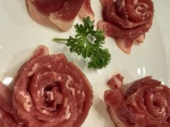 -东来顺饭庄(西直门店)