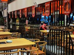 大堂-鸡毛店·川菜(双楠店)