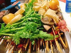 -钢管厂五区小郡肝火锅串串香(清河店)