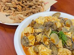 -叶存利海鲜大馅饺子(海宁路总店)