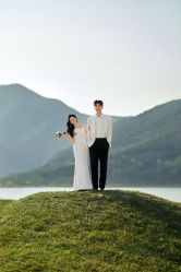 -全城热恋璀璨婚纱摄影(国贸总店)