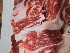 -新泉鲜肉木炭烤肉