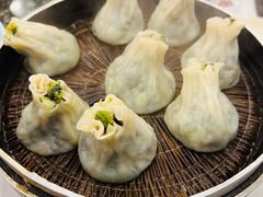 翡翠烧卖-耿福兴(凤凰美食街店)
