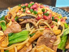 -螺世纪螺蛳粉·桂味小排档(裕德店)