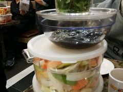 -黄记煌三汁焖锅(名泉广场店)