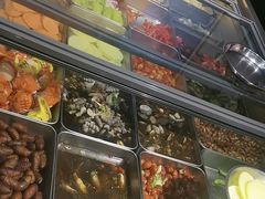 -英雄故事地摊烤肉(马驹桥店)