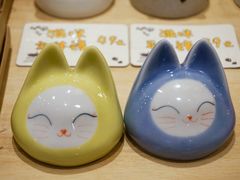 -猫的天空之城概念书店(印象城购物中心店)