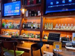 -The Cheebat 锌吧·Bistro(体育西店)