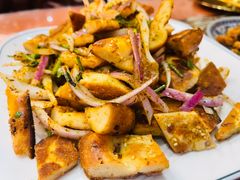 -新疆伊宁远征餐厅