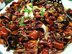 -丽晶轩中餐厅(重庆丽晶酒店)
