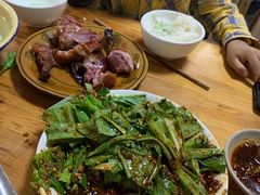 -人和水上飘(第一家店)