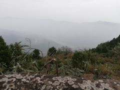 -金堂县云顶石城风景区