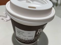 -Peet's Coffee皮爷咖啡(万象天地店)