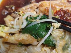 猪肉蛋肠-膳糧·汕头肠粉·潮汕小吃(龙怡店)