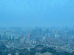 -上海龙之梦万丽酒店