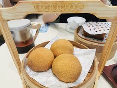 -蔡澜点心·粤菜(月星环球港店)