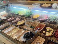 -松野谷·寿喜烧自助(华联顺义金街购物中心店)