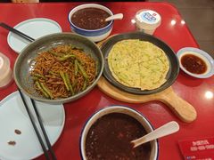-宏状元现熬粥·京味菜(五棵松店)