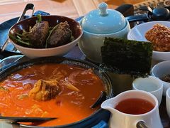-HOTISLAND海鸡岛·韩国料理(江南西店)