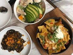 -农畉LONFOOD(福田星河COCOPark店)